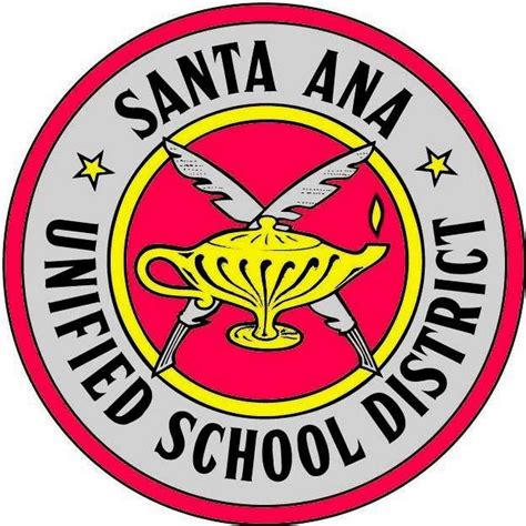 santa ana school district